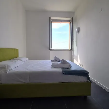 La Scuoletta ☆ Seaview & Relax ☆ Homy 5 Terre Apartment *
