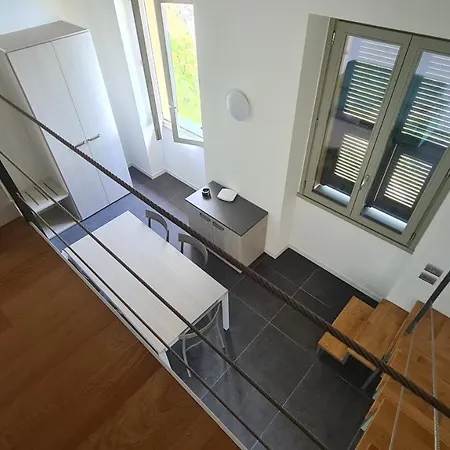 Apartment La Scuoletta ☆ Seaview & Relax ☆ Homy 5 Terre *