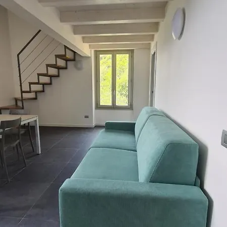 La Scuoletta ☆ Seaview & Relax ☆ Homy 5 Terre Vernazza