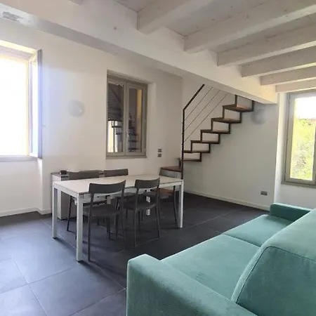 Apartment La Scuoletta ☆ Seaview & Relax ☆ Homy 5 Terre