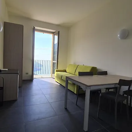 La Scuoletta ☆ Seaview & Relax ☆ Homy 5 Terre *