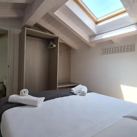 La Scuoletta ☆ Seaview & Relax ☆ Homy 5 Terre *