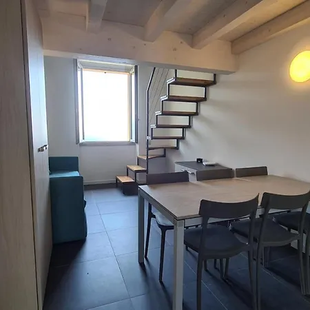 La Scuoletta ☆ Seaview & Relax ☆ Homy 5 Terre Vernazza