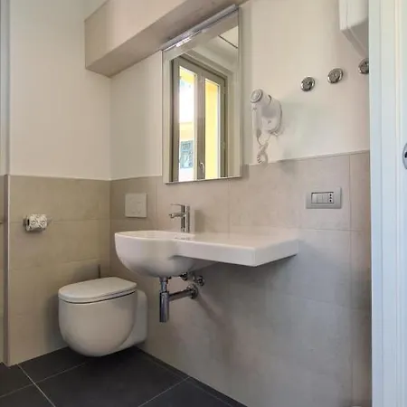 Apartment La Scuoletta ☆ Seaview & Relax ☆ Homy 5 Terre *