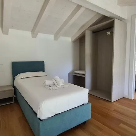 La Scuoletta ☆ Seaview & Relax ☆ Homy 5 Terre *
