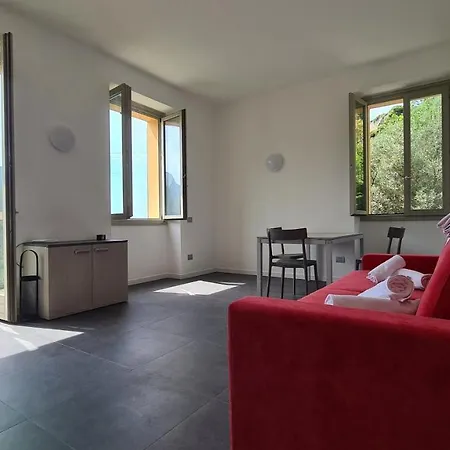 La Scuoletta ☆ Seaview & Relax ☆ Homy 5 Terre Vernazza