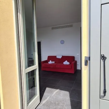 La Scuoletta ☆ Seaview & Relax ☆ Homy 5 Terre *