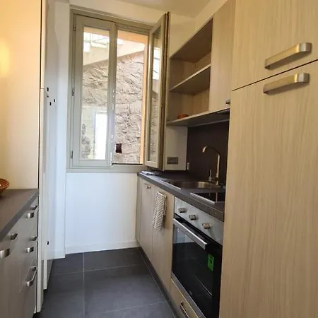 La Scuoletta ☆ Seaview & Relax ☆ Homy 5 Terre * Vernazza