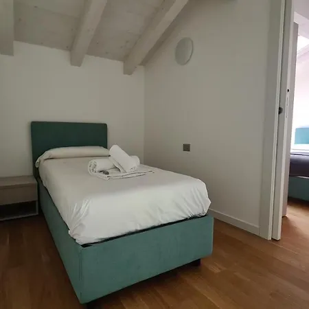 La Scuoletta ☆ Seaview & Relax ☆ Homy 5 Terre Apartment