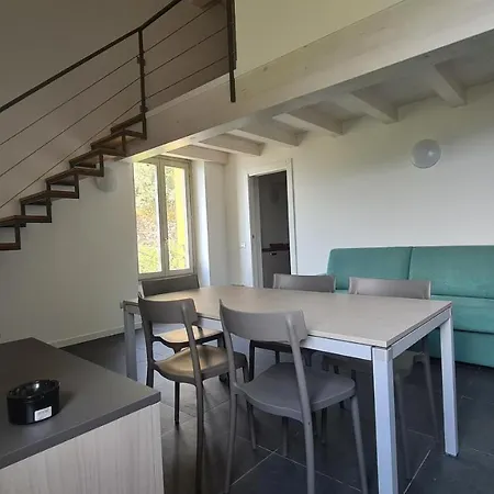 Apartment La Scuoletta ☆ Seaview & Relax ☆ Homy 5 Terre Vernazza
