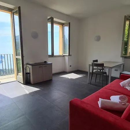 La Scuoletta ☆ Seaview & Relax ☆ Homy 5 Terre