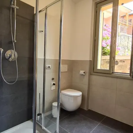 La Scuoletta ☆ Seaview & Relax ☆ Homy 5 Terre * Vernazza