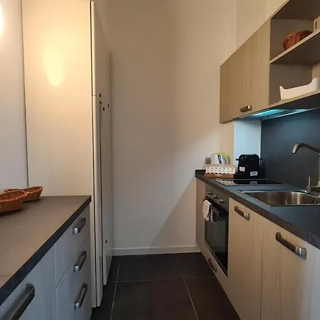 Apartment La Scuoletta ☆ Seaview & Relax ☆ Homy 5 Terre *