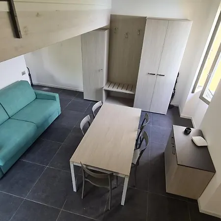 La Scuoletta ☆ Seaview & Relax ☆ Homy 5 Terre Vernazza