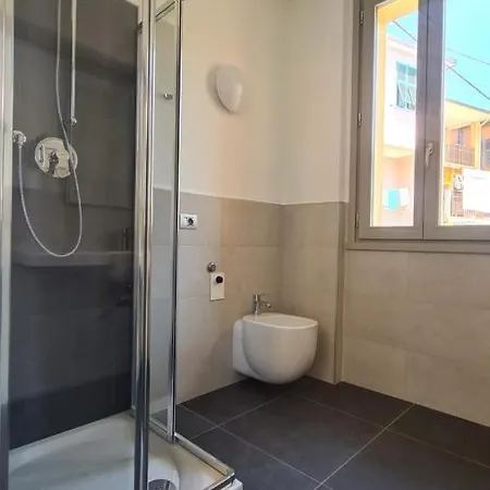 La Scuoletta ☆ Seaview & Relax ☆ Homy 5 Terre