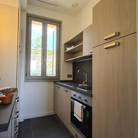 La Scuoletta ☆ Seaview & Relax ☆ Homy 5 Terre Apartment