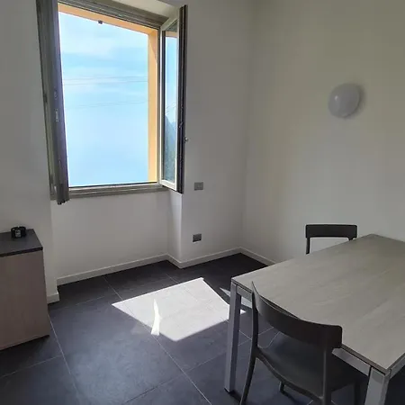 La Scuoletta ☆ Seaview & Relax ☆ Homy 5 Terre * Vernazza