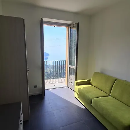 La Scuoletta ☆ Seaview & Relax ☆ Homy 5 Terre Apartment *
