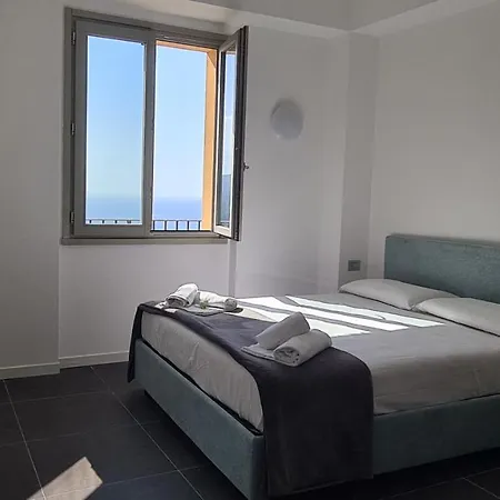 La Scuoletta ☆ Seaview & Relax ☆ Homy 5 Terre *