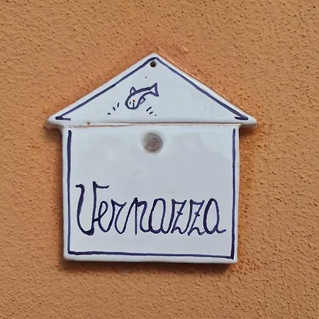 Apartment La Scuoletta ☆ Seaview & Relax ☆ Homy 5 Terre *