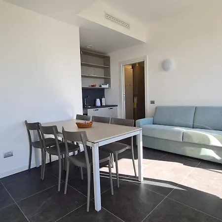 La Scuoletta ☆ Seaview & Relax ☆ Homy 5 Terre Apartment *