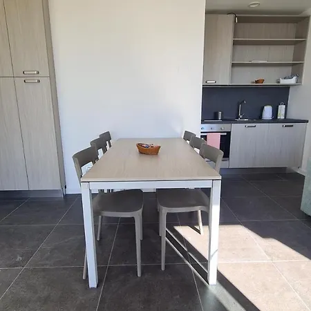 Apartment La Scuoletta ☆ Seaview & Relax ☆ Homy 5 Terre *