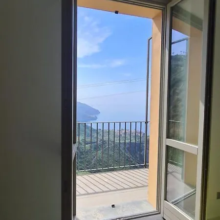 La Scuoletta ☆ Seaview & Relax ☆ Homy 5 Terre Apartment Vernazza