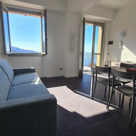 La Scuoletta ☆ Seaview & Relax ☆ Homy 5 Terre