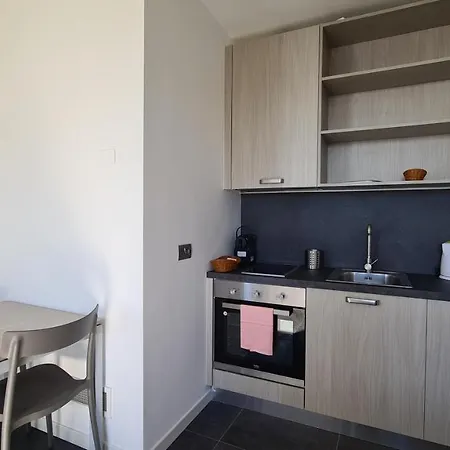 La Scuoletta ☆ Seaview & Relax ☆ Homy 5 Terre Apartment Vernazza