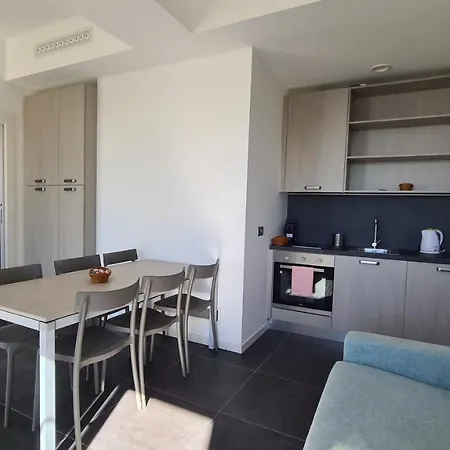 La Scuoletta ☆ Seaview & Relax ☆ Homy 5 Terre Apartment *