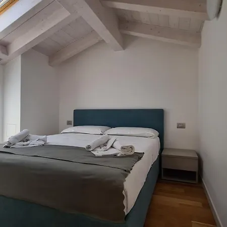 La Scuoletta ☆ Seaview & Relax ☆ Homy 5 Terre *