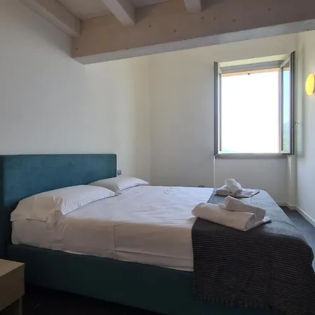 La Scuoletta ☆ Seaview & Relax ☆ Homy 5 Terre * Vernazza