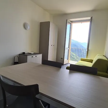 La Scuoletta ☆ Seaview & Relax ☆ Homy 5 Terre *